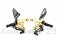 RCT Adjustable Rearsets by Gilles Tooling Kawasaki / Z900 / 2018