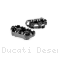 Tech-X Enduro Foot Peg Set by Gilles Tooling Ducati / DesertX / 2024