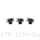  KTM / 1290 Super Adventure S / 2021