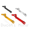 Brake Lever by DBK Special Parts Ducati / Monster 937 SP / 2023
