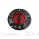  Suzuki / GSX-R1000 / 2008