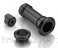Rizoma Rear Hub Cover BMW / R1200R / 2007