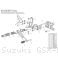  Suzuki / GSX-R600 / 2012