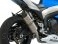 Oval Exhaust by SC-Project Suzuki / GSX-R1000 / 2010