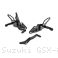  Suzuki / GSX-8S / 2025