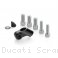  Ducati / Scrambler 800 Full Throttle / 2020