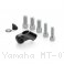  Yamaha / MT-07 / 2018
