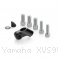  Yamaha / XVS950 Bolt C-Spec / 2015