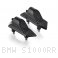Rizoma Mirror Adapter BS794B BMW / S1000RR / 2025