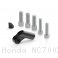  Honda / NC700X / 2012