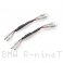 Turnsignal Cable Kit With Resistors 3W/38 Ohm BMW / R nineT / 2022