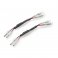 Turnsignal Cable Kit With Resistors 3W/38 Ohm