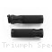 "Sport" Billet Aluminum Grips by Rizoma Triumph / Speed Triple S / 2018