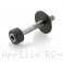 LP310B Rizoma Adapter for Bar End Mirrors and Proguard Aprilia / RS 660 / 2021