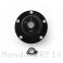 Rizoma Billet Aluminum Gas Cap Honda / CRF1000L Africa Twin / 2019