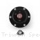 Rizoma Billet Aluminum Gas Cap Triumph / Speed Triple / 2008