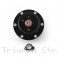Rizoma Billet Aluminum Gas Cap Triumph / Street Triple RS 765 / 2021