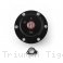 Rizoma Billet Aluminum Gas Cap Triumph / Tiger 800 XC / 2014