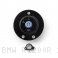 Rizoma Billet Aluminum Gas Cap BMW / R1200R / 2014
