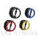 Clear Clutch Cover Oil Bath by DBK Special Parts BMW / S1000RR / 2022