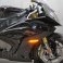 Front Turn Signal Kit by NRC BMW / S1000RR / 2016