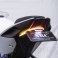 Fender Eliminator Kit by NRC BMW / S1000RR M Package / 2022