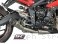 Conic Exhaust by SC-Project Triumph / Street Triple R / 2013