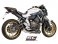 S1 Exhaust by SC-Project Yamaha / MT-07 / 2019