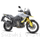  Suzuki / V-Strom 800SE / 2024