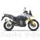  Suzuki / V-Strom 800SE / 2025