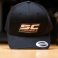 Snapback Trucker Hat by SC-Project