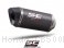 SC1-M Exhaust by SC-Project Honda / CB500F / 2020