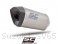 SC1-M Exhaust by SC-Project Suzuki / SV650 / 2024