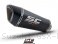 SC1-R Exhaust by SC-Project Suzuki / GSX-R1000 / 2021