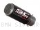 CR-T Exhaust by SC-Project BMW / S1000RR HP4 / 2013