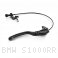 "3D" Folding Brake Lever with remote adjuster by Rizoma BMW / S1000RR / 2022