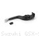  Suzuki / GSX-S1000 / 2016