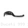 "ADJUSTABLE PLUS" Brake Lever by Rizoma Ducati / 999 / 2004