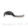  Yamaha / MT-09 / 2021