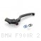 "3D" Folding Clutch Lever by Rizoma BMW / F900R / 2022