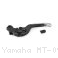  Yamaha / MT-09 / 2021