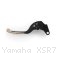  Yamaha / XSR700 / 2019