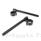 Lifted Clip-On Handlebars by Bonamici MV Agusta / F3 675 / 2013