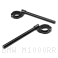 Lifted Clip-On Handlebars by Bonamici BMW / M1000RR / 2024