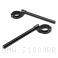 Lifted Clip-On Handlebars by Bonamici BMW / S1000RR / 2025
