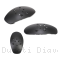 Carbon Fiber Rear Hugger by Ilmberger Carbon Ducati / Diavel 1260 S / 2022
