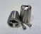 Motovation Accessories Bar End Weights Aprilia / RSV Mille R / 2008