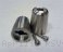 Motovation Accessories Bar End Weights Aprilia / RSV4 RF / 2018