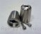 Motovation Accessories Bar End Weights Aprilia / Tuono V4 R / 2014