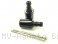 Bar end Heavy Weights/Sliders MV Agusta / Brutale 1090 RR / 2016